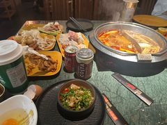 -牛New寿喜烧(中山公园龙之梦店)