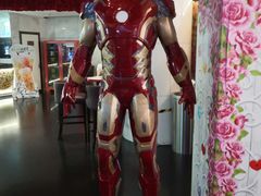 -美嘉欢乐影城(万象城店)