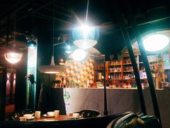 -青叶202都市餐厅(迪诺水镇店)