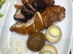 -了凡油鸡饭·面(台北101店)