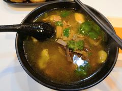 -小杨生煎(火车站北广场店)