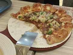 -必胜客(积水潭店)