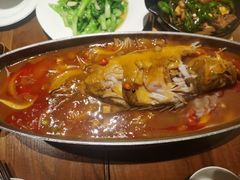 -山里亲戚(淞虹路店)