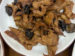 -红灯笼龙凤饭店(宁波老字号店)