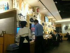 -东菊料理(吉利购物广场店)
