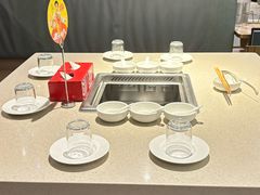-海底捞火锅(万达广场店)