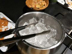 -很久以前羊肉串(京汉店)