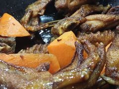 android_upload_pic-美极鲜食坊(宝安南路店)