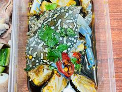 -圆蛋酒料•生腌(开元路店)
