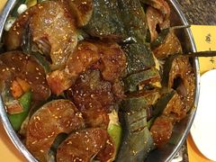 -黄记煌三汁焖锅(崇文门店)