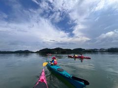 -千岛湖湖人皮划艇俱乐部