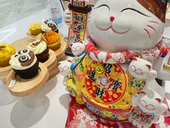 -派悦坊·甜品·蛋糕(虹口龙之梦店)