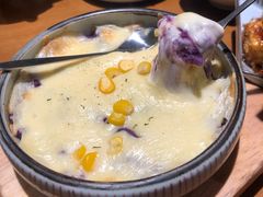 -一心创作料理屋(经开万达店)