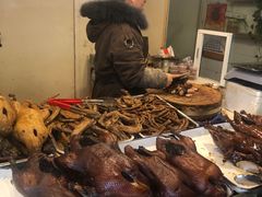 -峨眉汪鸭子·甜皮鸭烟熏鸭(白龙北路店)