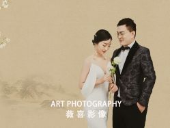 点击看大图 -薇喜影像艺术中心 ART PHOTO