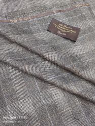 点击看大图 -香港威德诚洋服BESPOKE西服西装高级定制(上海湾一店)