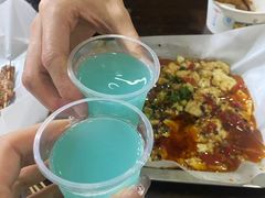 -冯烧烤(凯旋路总店)