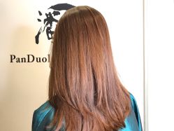 点击看大图 -东方麒麟·潘多拉SALON
