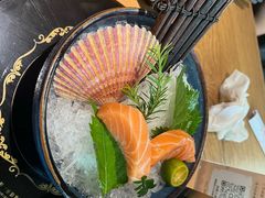 -沼津港精致料理·寿喜烧·烧鸟(青浦宝龙广场店)