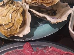-老城鲜·小海鲜贝贝煲火锅(壹方城店)