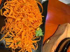 -鑫日千里马朝鲜族小馆(总店)