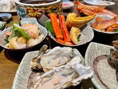 -阳光岛·海鲜盛宴(银泰中心in99店)