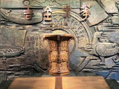 -太原市博物馆