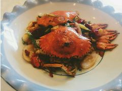 -华兴大酒楼(亿宝大厦店)