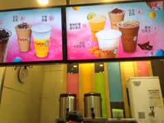 -CoCo都可(西安路民勇店)