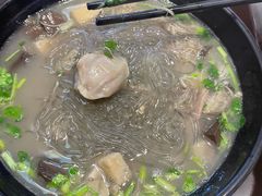 -回味鸭血粉丝汤(砂之船店)