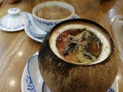 -達揚原味燉品(文明路店)