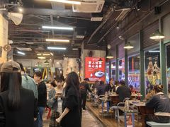 -憨铁匠老火锅(龙岗万科里店)