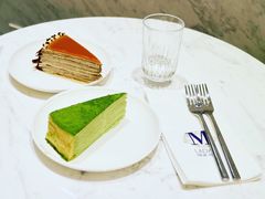 -Lady M(沙田新城市广场店)
