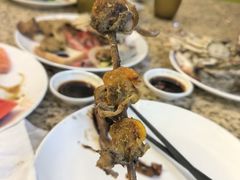 -禾斗海鲜自助(市南银座店)