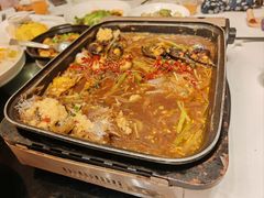 -丰收日·小海鲜·沪上家宴(顾村正大店)