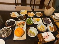-青藤茶馆(南山路店)