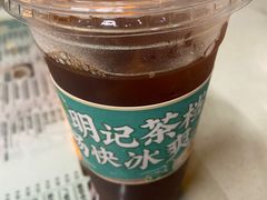-西关明记肠粉(荔枝湾店)
