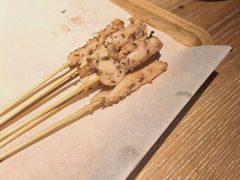 -小乾杯串店•16年沈阳烧烤(文安路店)