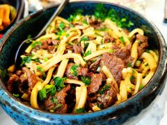 -君霖私家菜(春柳店)