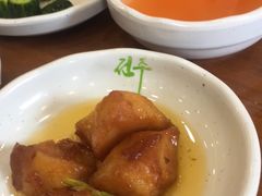 -全州拌饭馆(断桥店)