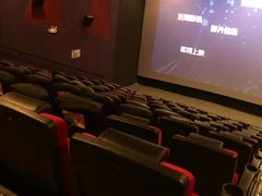 -万象影城(杭州万象城IMAX激光店)