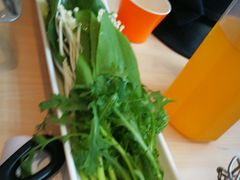 -刘一锅筋头巴脑(大悦城C店)