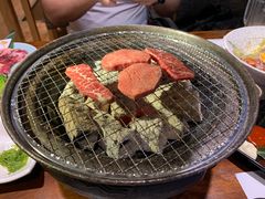 -热血兄弟·炭火烤肉(融侨中心店)