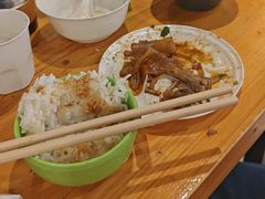 -0317火锅鸡·清真(正达店)