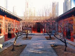 -李叔同故居纪念馆