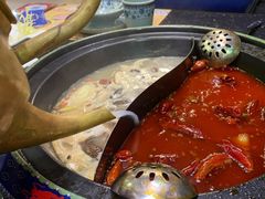 -成都老码头火锅(旺角店)