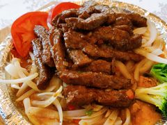 -万宝海鲜舫(劳动公园店)