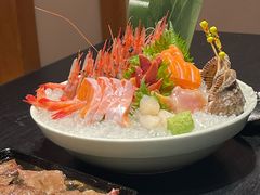 -万鱼亭·鹤家日本料理(南通青年中路店)