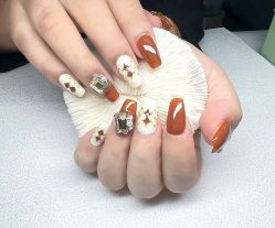 -Hands Nail专业美甲美睫