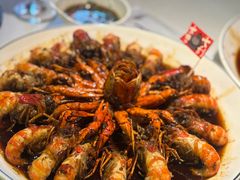 长沙口味虾-红盔甲·小龙虾(天钥桥店)